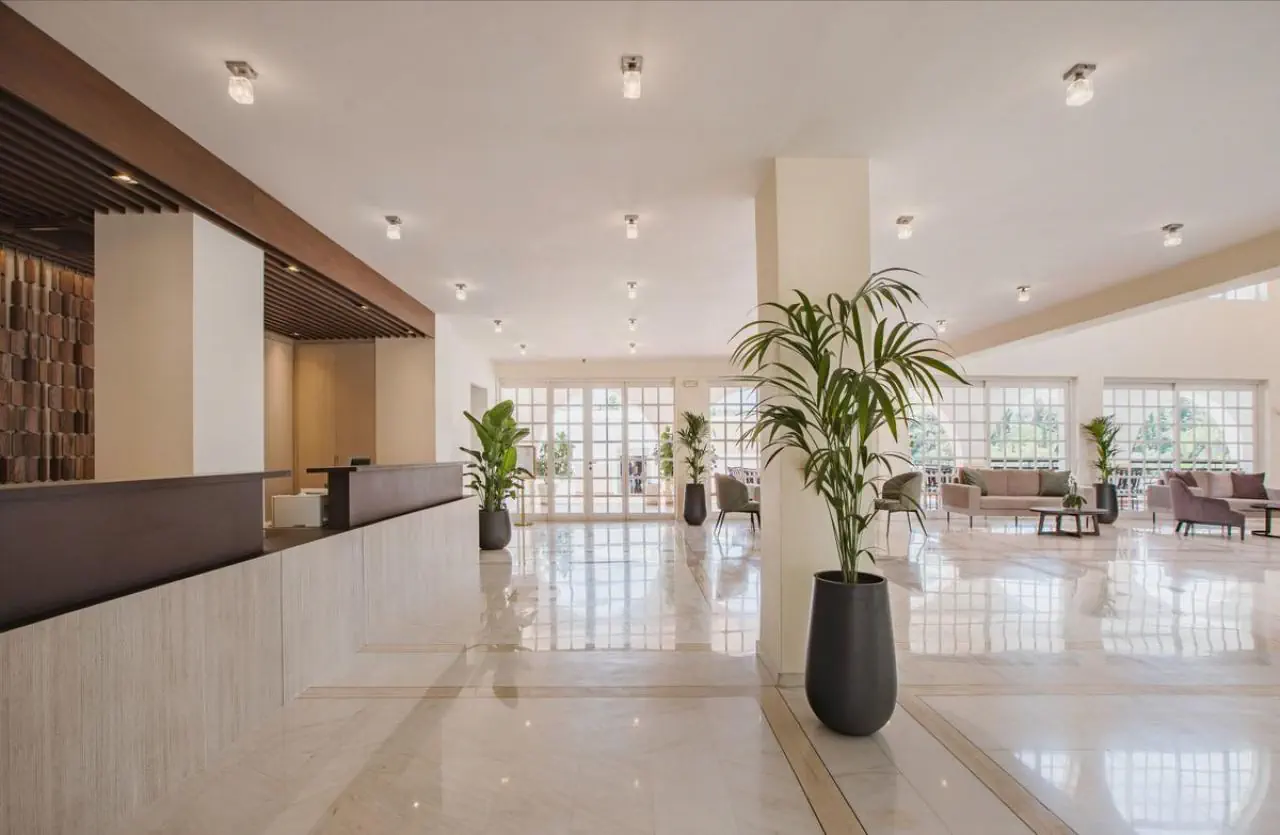 HOTEL Platanista