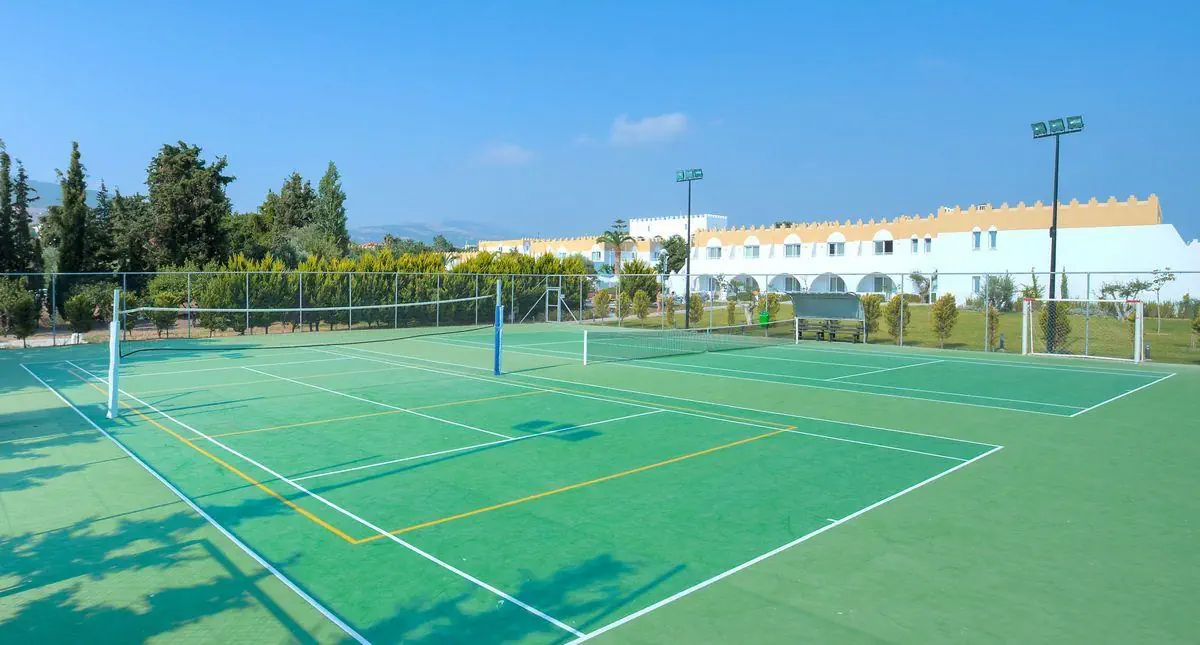 HOTEL Platanista