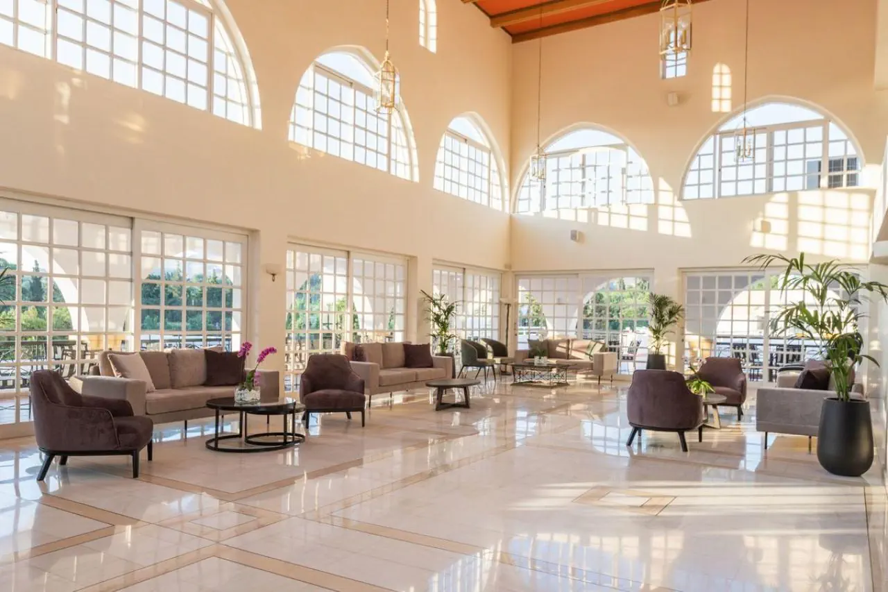 HOTEL Platanista
