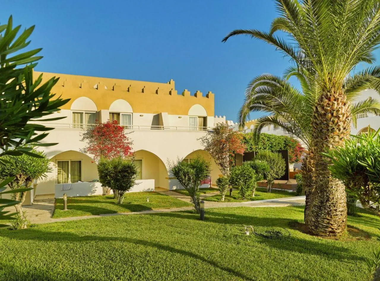 HOTEL Platanista