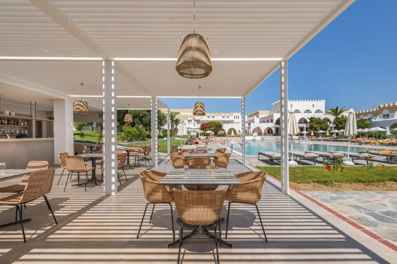 HOTEL Platanista