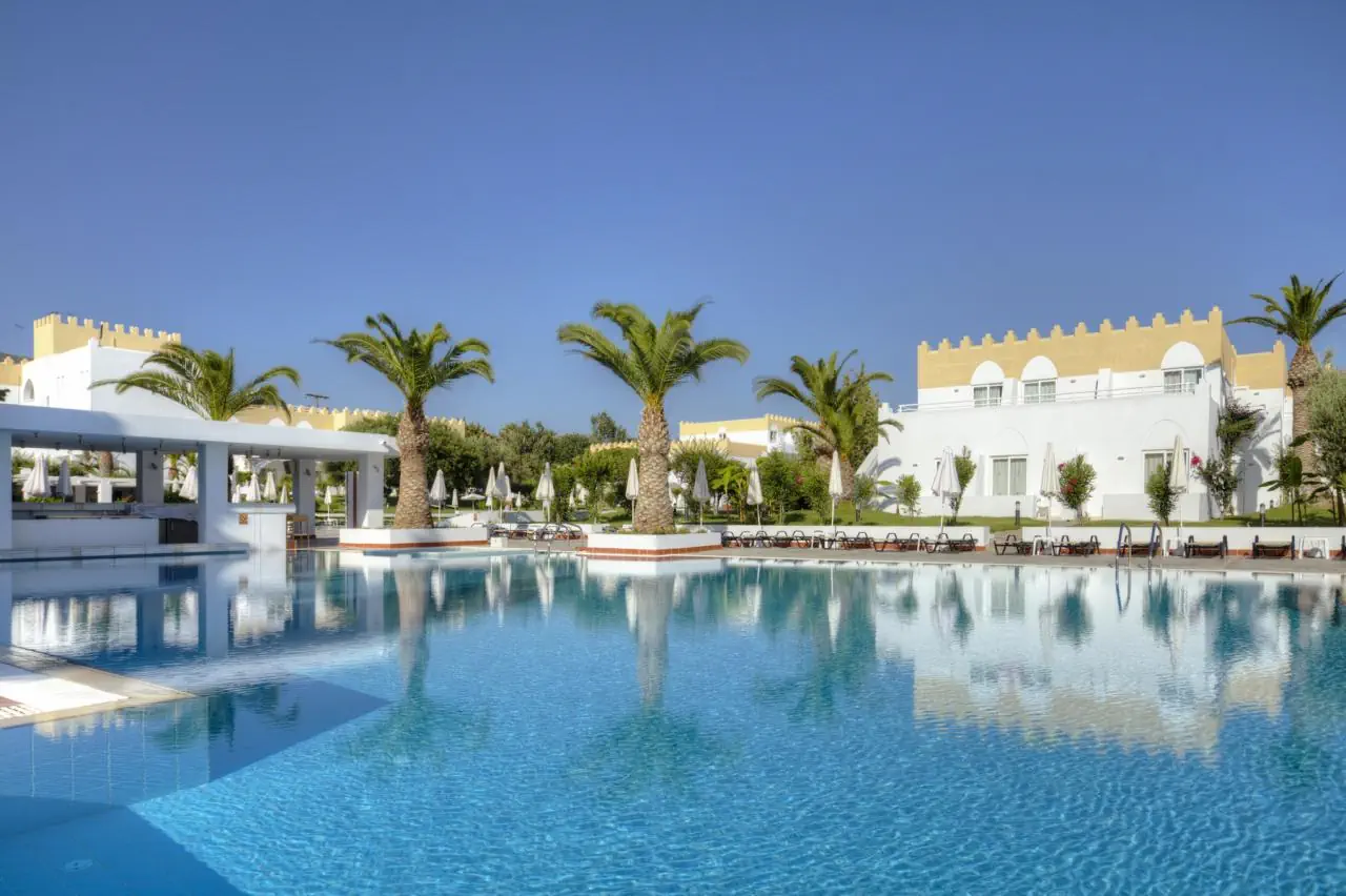 HOTEL Platanista