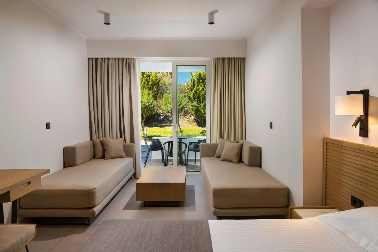 HOTEL Platanista