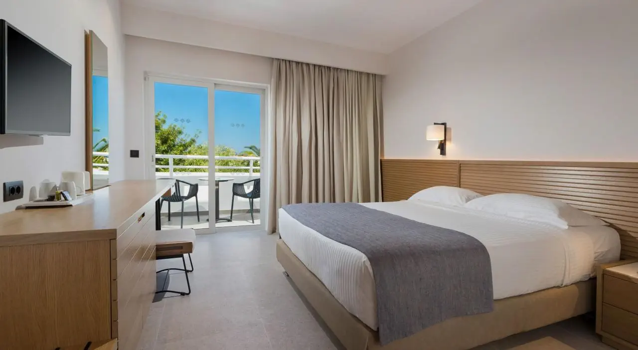 HOTEL Platanista