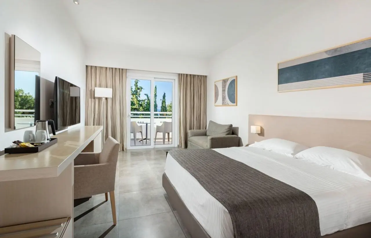 HOTEL Platanista