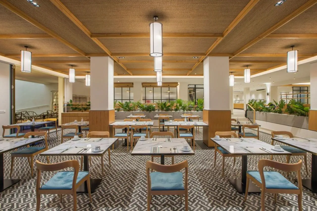 HOTEL Platanista