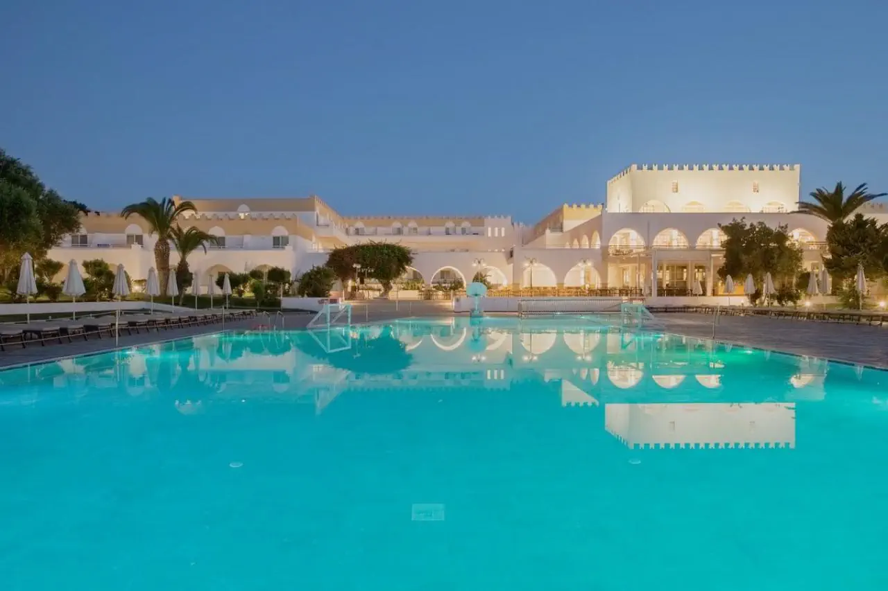 HOTEL Platanista