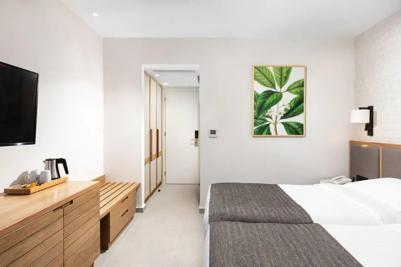 HOTEL Platanista