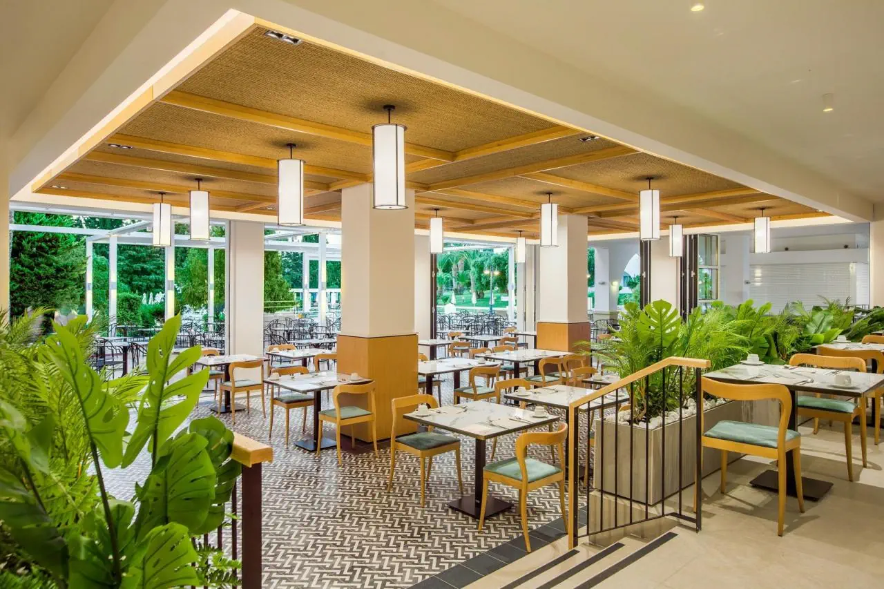 HOTEL Platanista