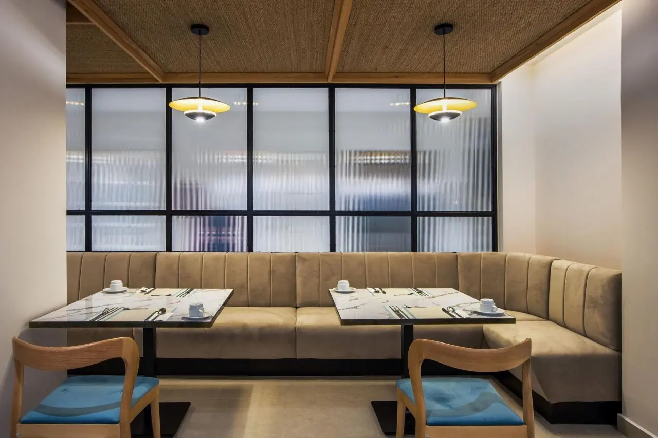 HOTEL Platanista