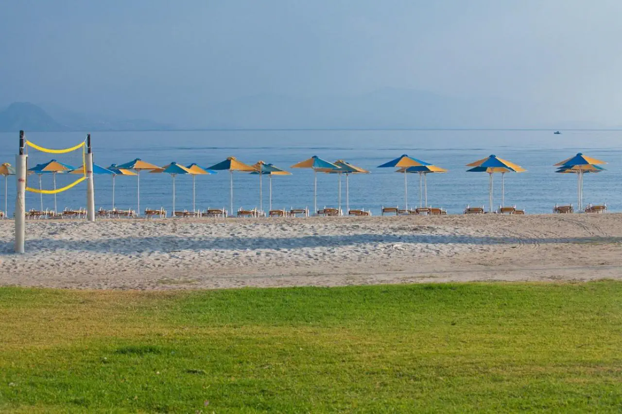 HOTEL Platanista