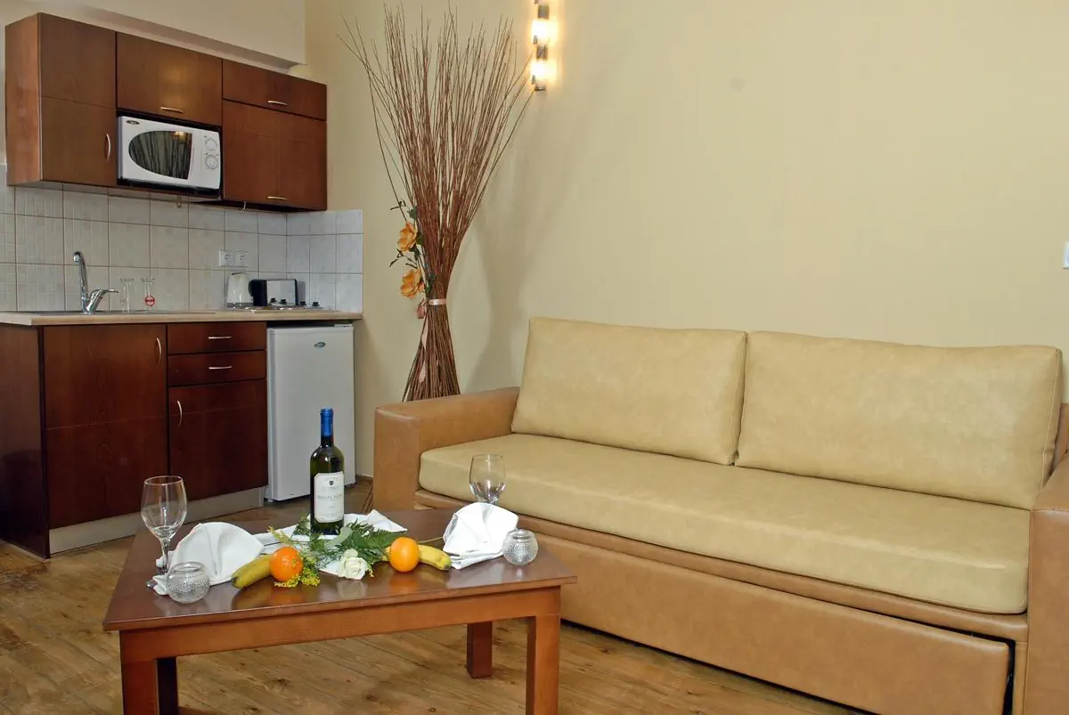 Sacallis Inn Beach - zdjęcie 14