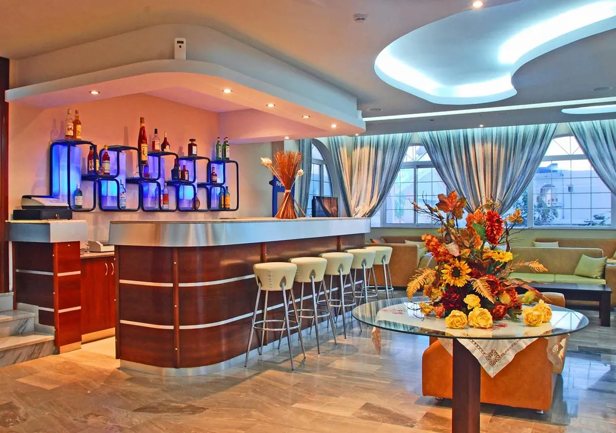 Sacallis Inn Beach - zdjęcie 3