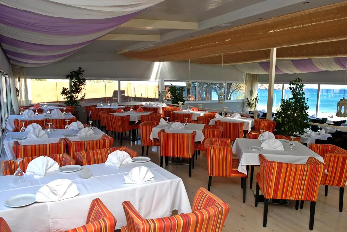 Sacallis Inn Beach - zdjęcie 12