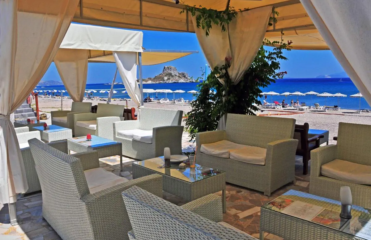 Sacallis Inn Beach - zdjęcie 4