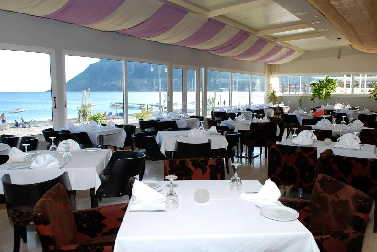 Sacallis Inn Beach - zdjęcie 10