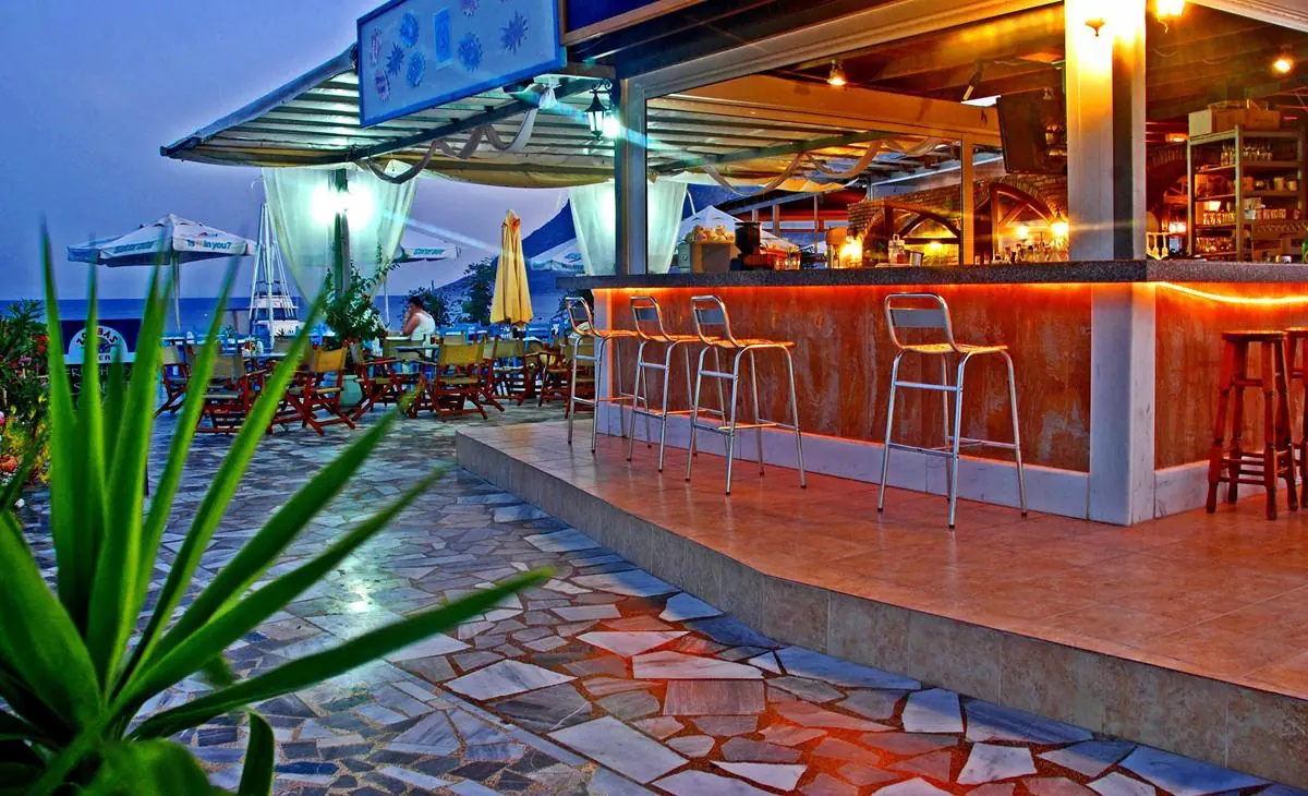 Sacallis Inn Beach - zdjęcie 6