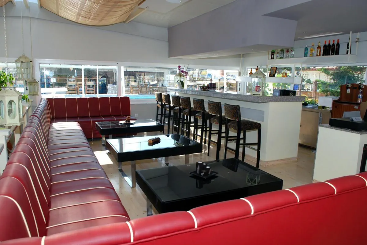 Sacallis Inn Beach - zdjęcie 5