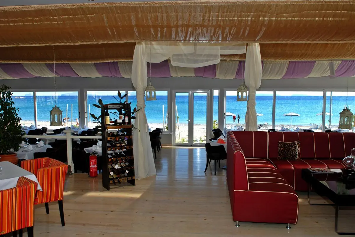 Sacallis Inn Beach - zdjęcie 15