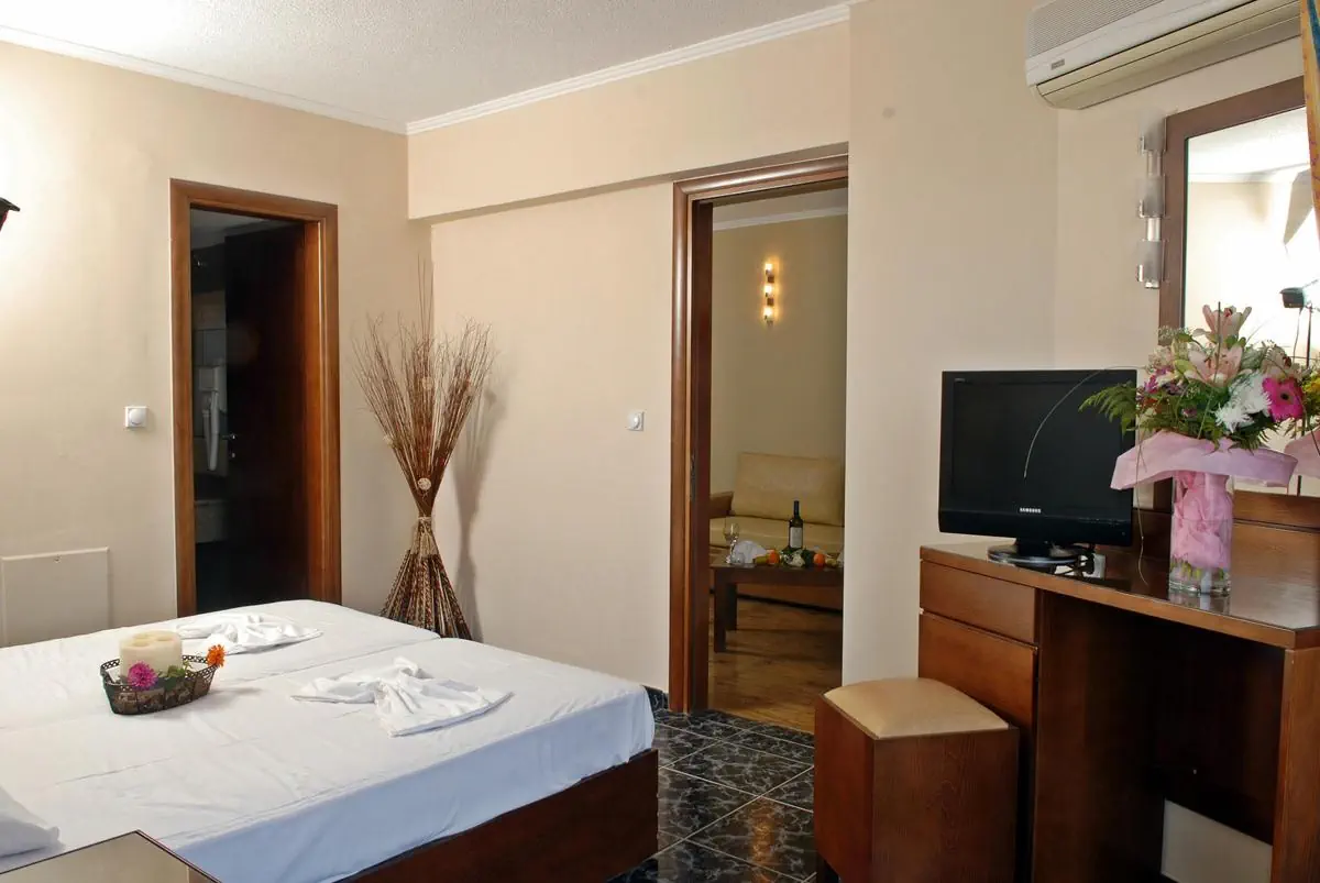 Sacallis Inn Beach - zdjęcie 7