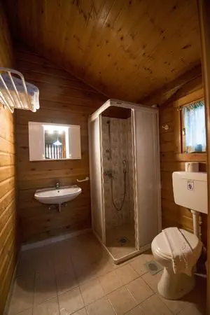 Sandys Studios & Log Villas - zdjęcie 19