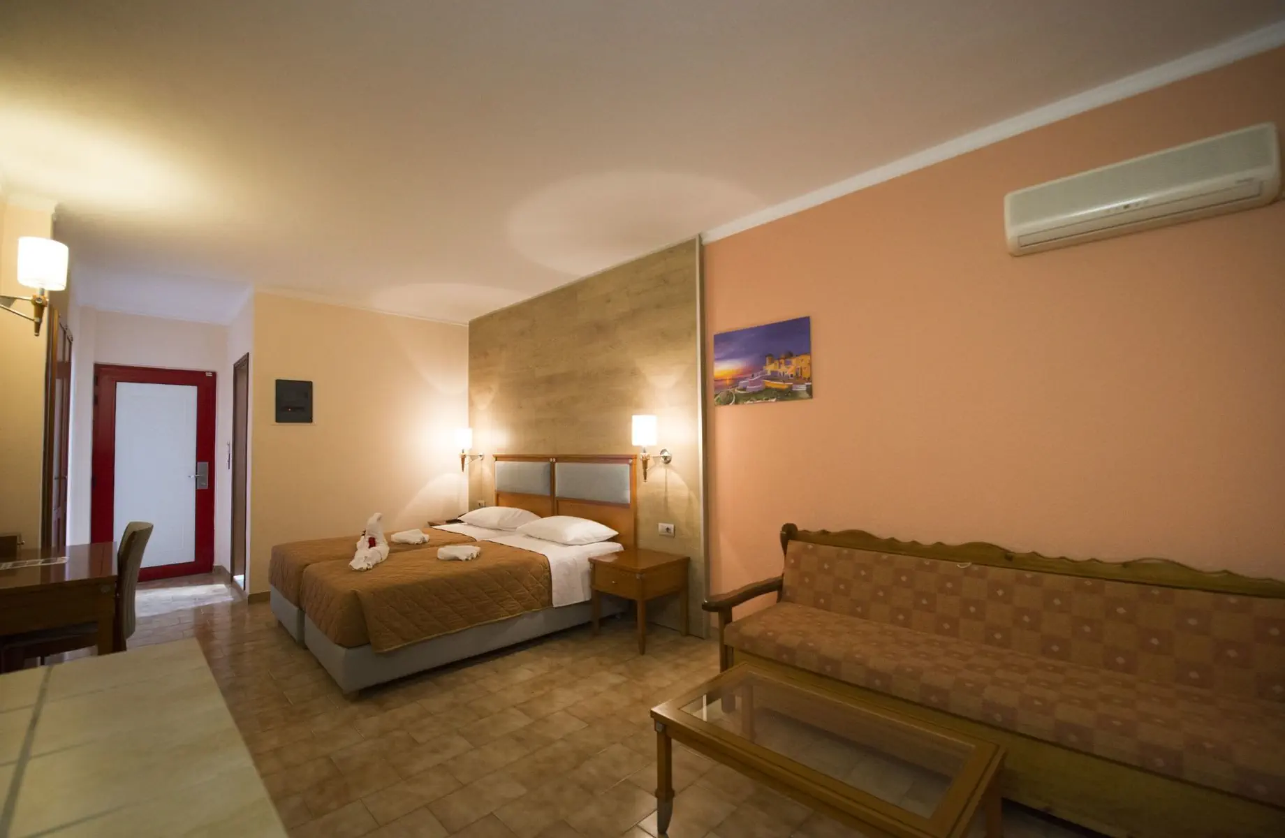 Sandys Studios & Log Villas - zdjęcie 13