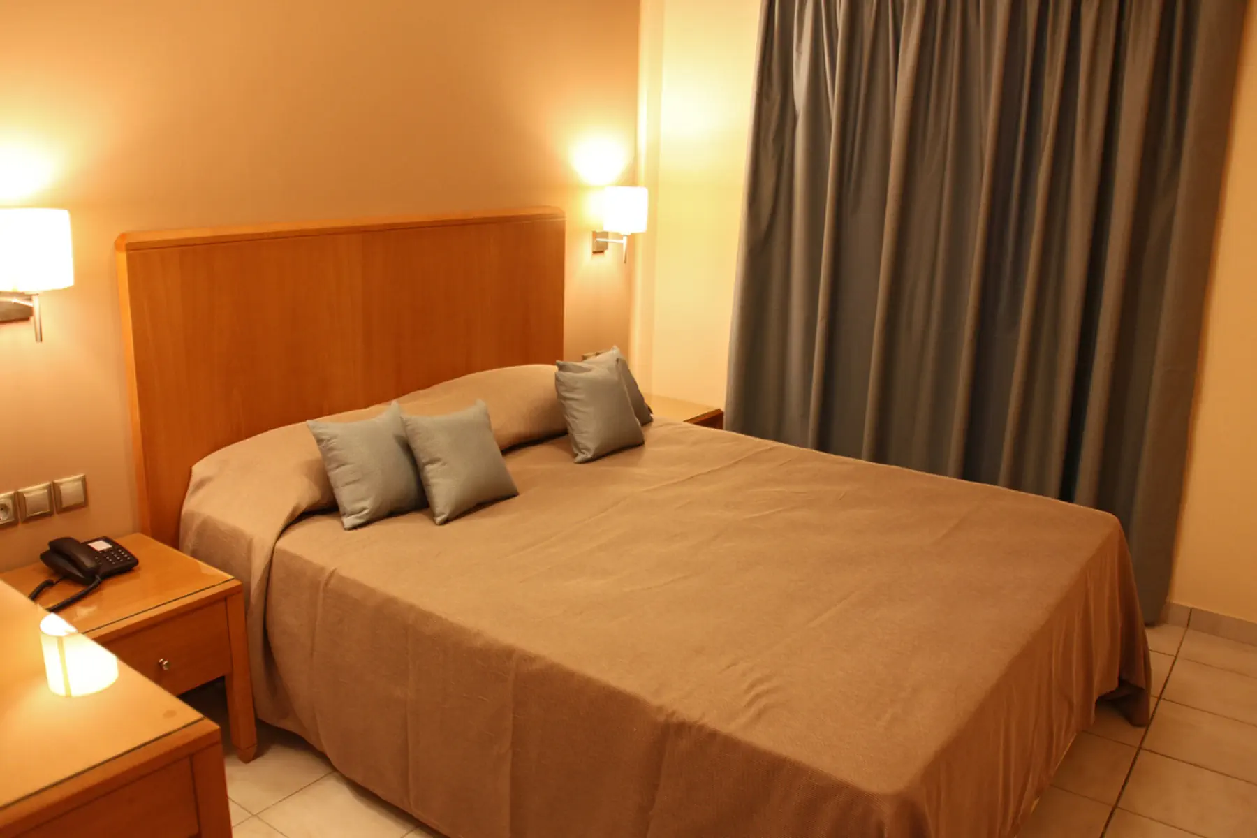 Sandys Studios & Log Villas - zdjęcie 9