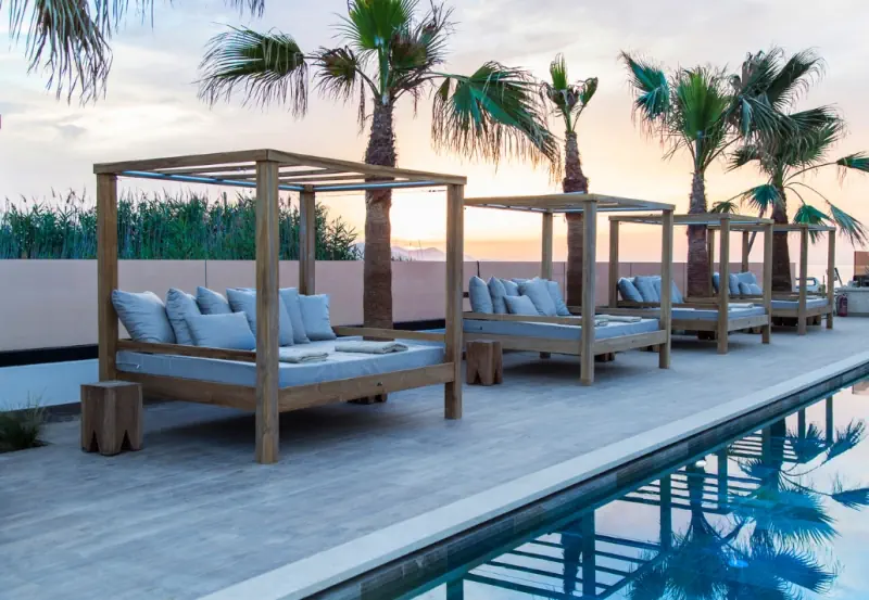 Lango Design Hotel & Spa - zdjęcie 14