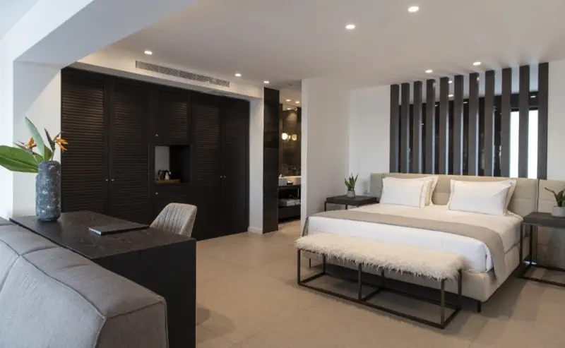 Lango Design Hotel & Spa - zdjęcie 7