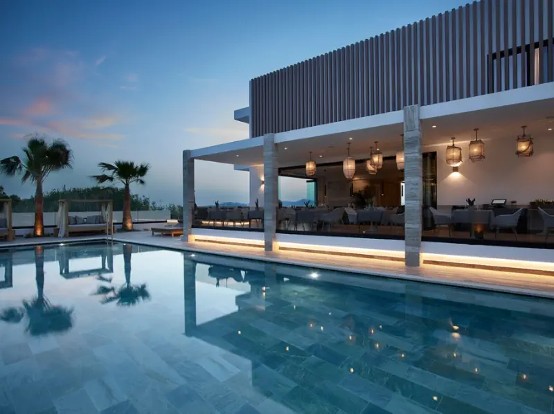 Lango Design Hotel & Spa - zdjęcie 2