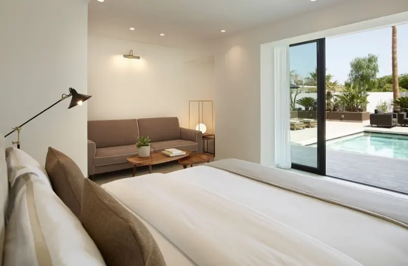 Lango Design Hotel & Spa - zdjęcie 5