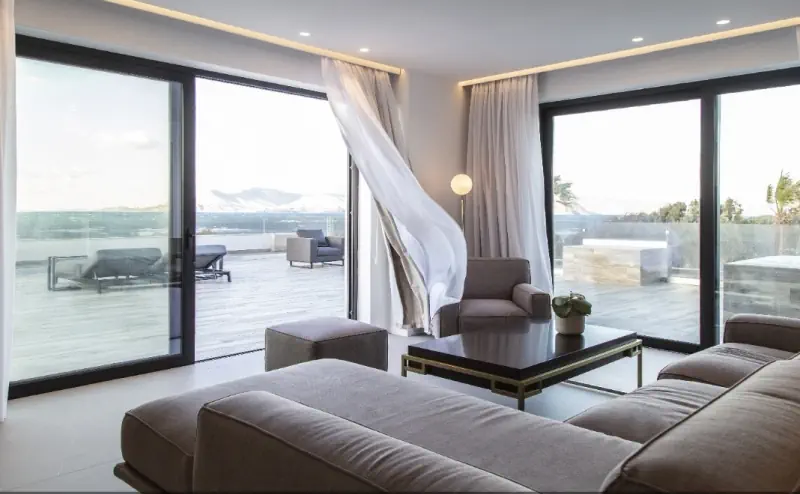 Lango Design Hotel & Spa - zdjęcie 4