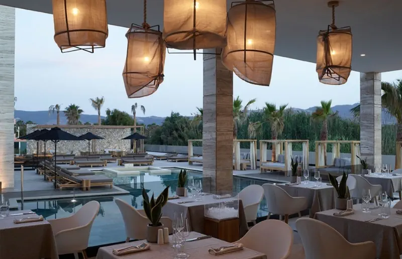 Lango Design Hotel & Spa - zdjęcie 8