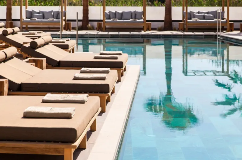 Lango Design Hotel & Spa - zdjęcie 11