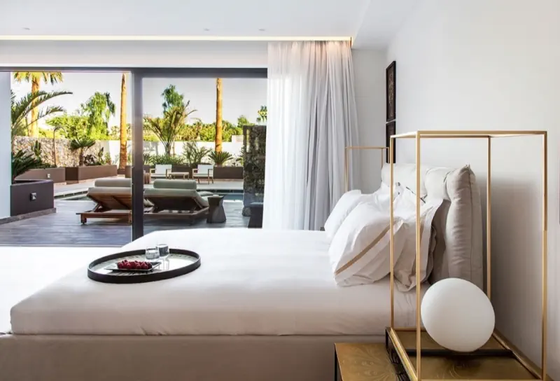 Lango Design Hotel & Spa - zdjęcie 6