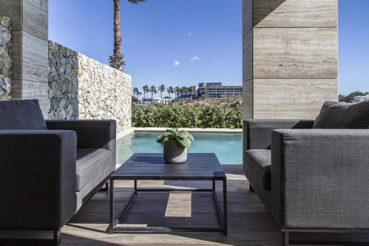 HOTEL Lango Design Hotel