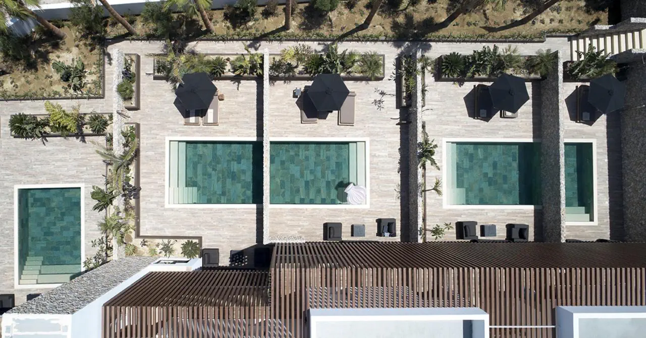 HOTEL Lango Design Hotel