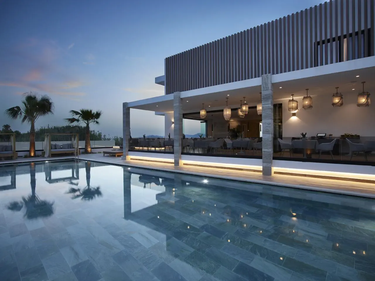 HOTEL Lango Design Hotel