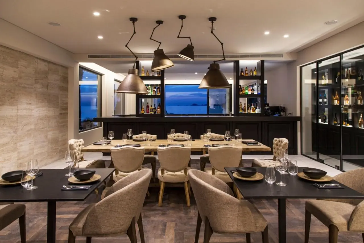 HOTEL Lango Design Hotel
