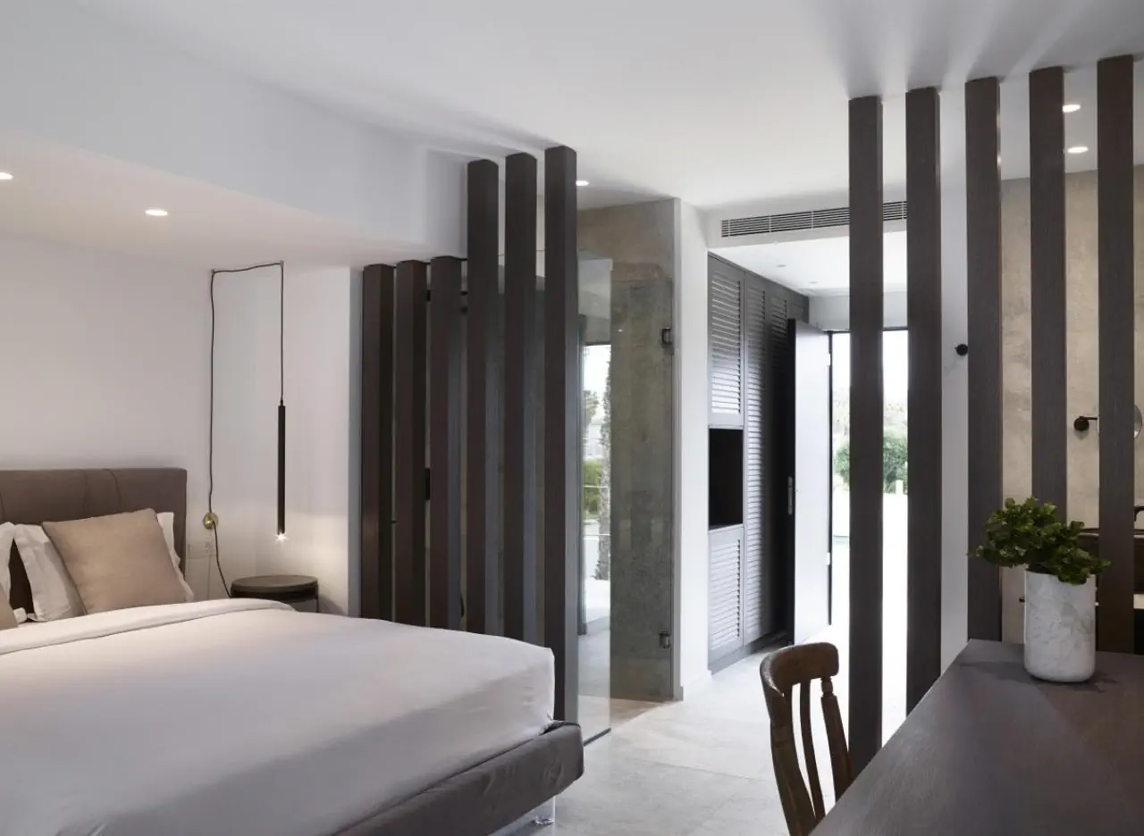 HOTEL Lango Design Hotel