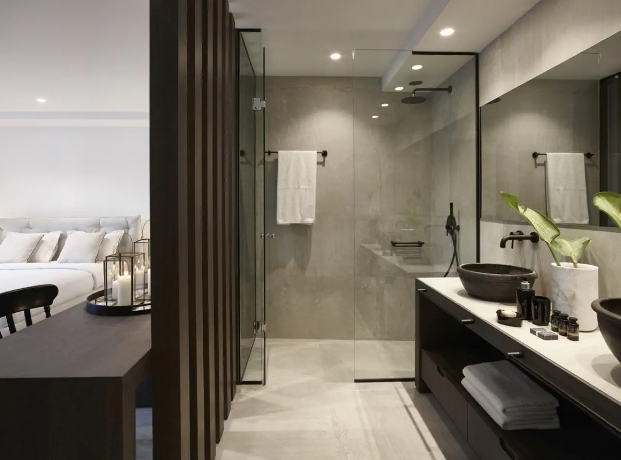 HOTEL Lango Design Hotel