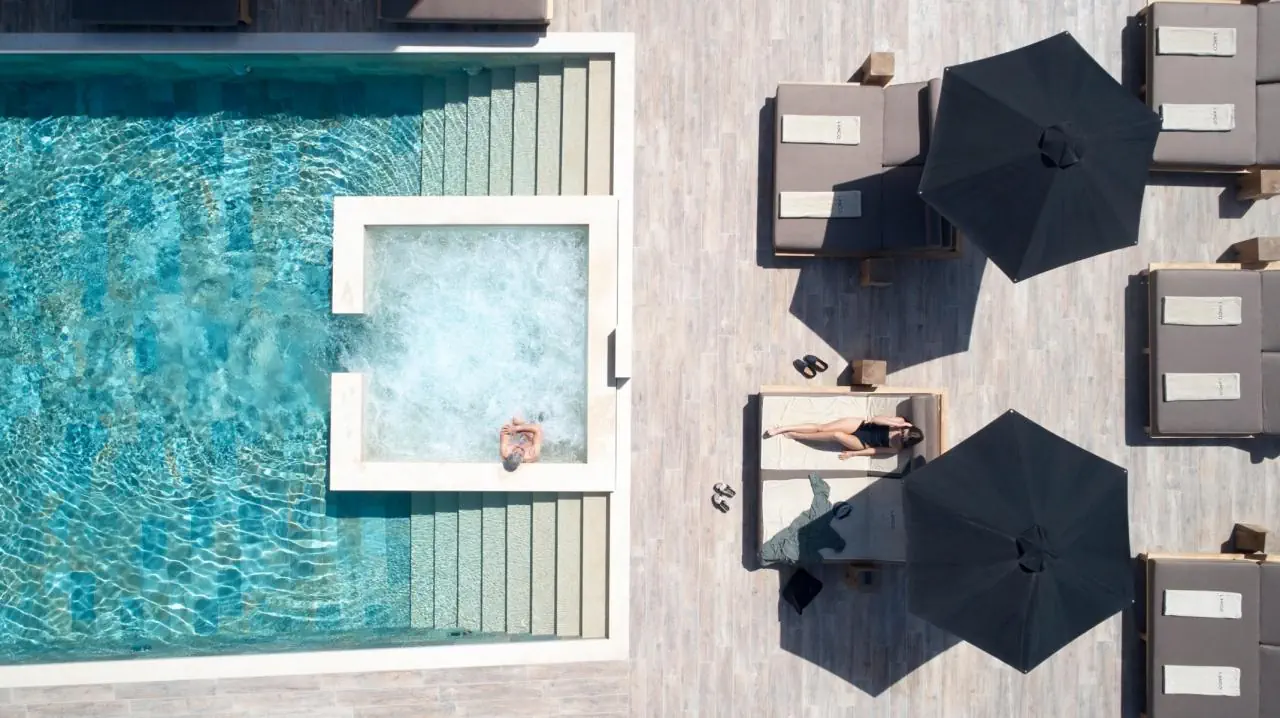 HOTEL Lango Design Hotel