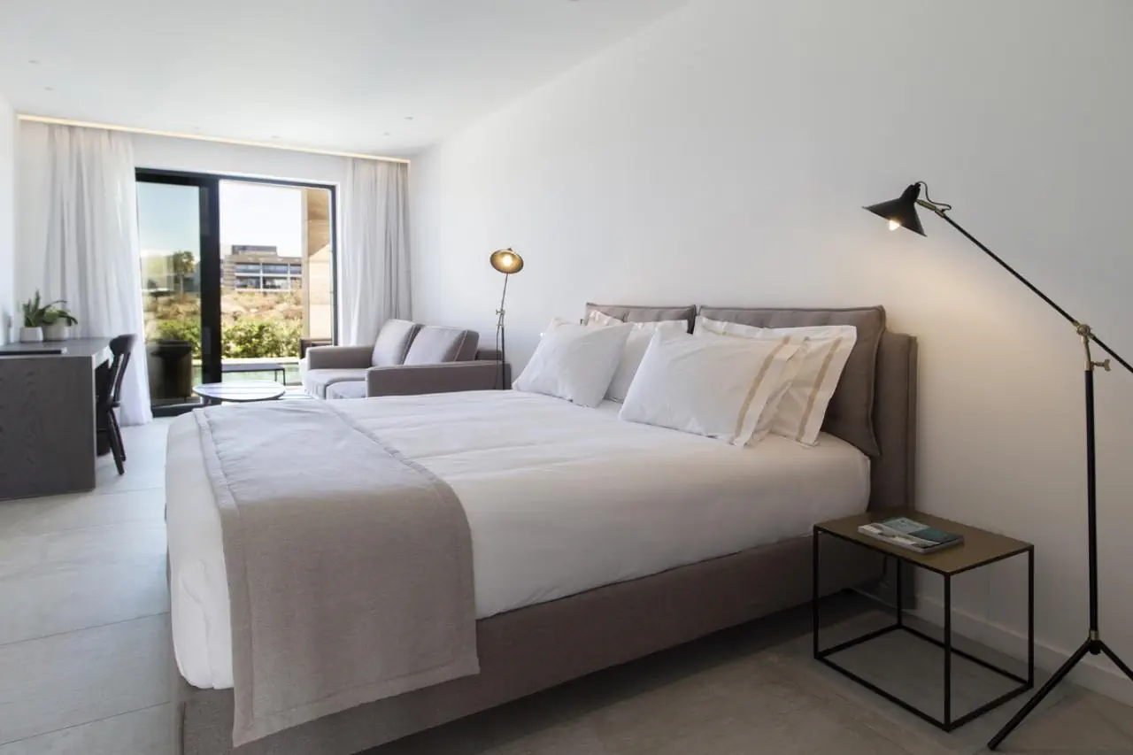 HOTEL Lango Design Hotel