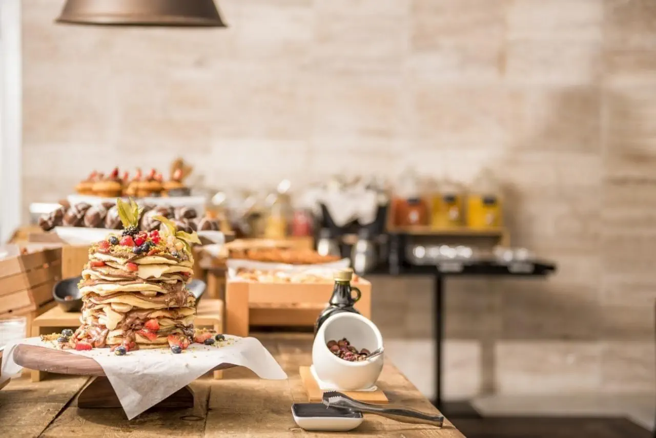 HOTEL Lango Design Hotel