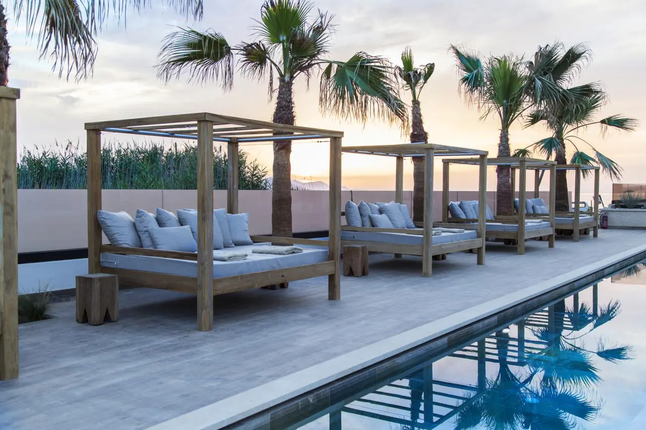 HOTEL Lango Design Hotel