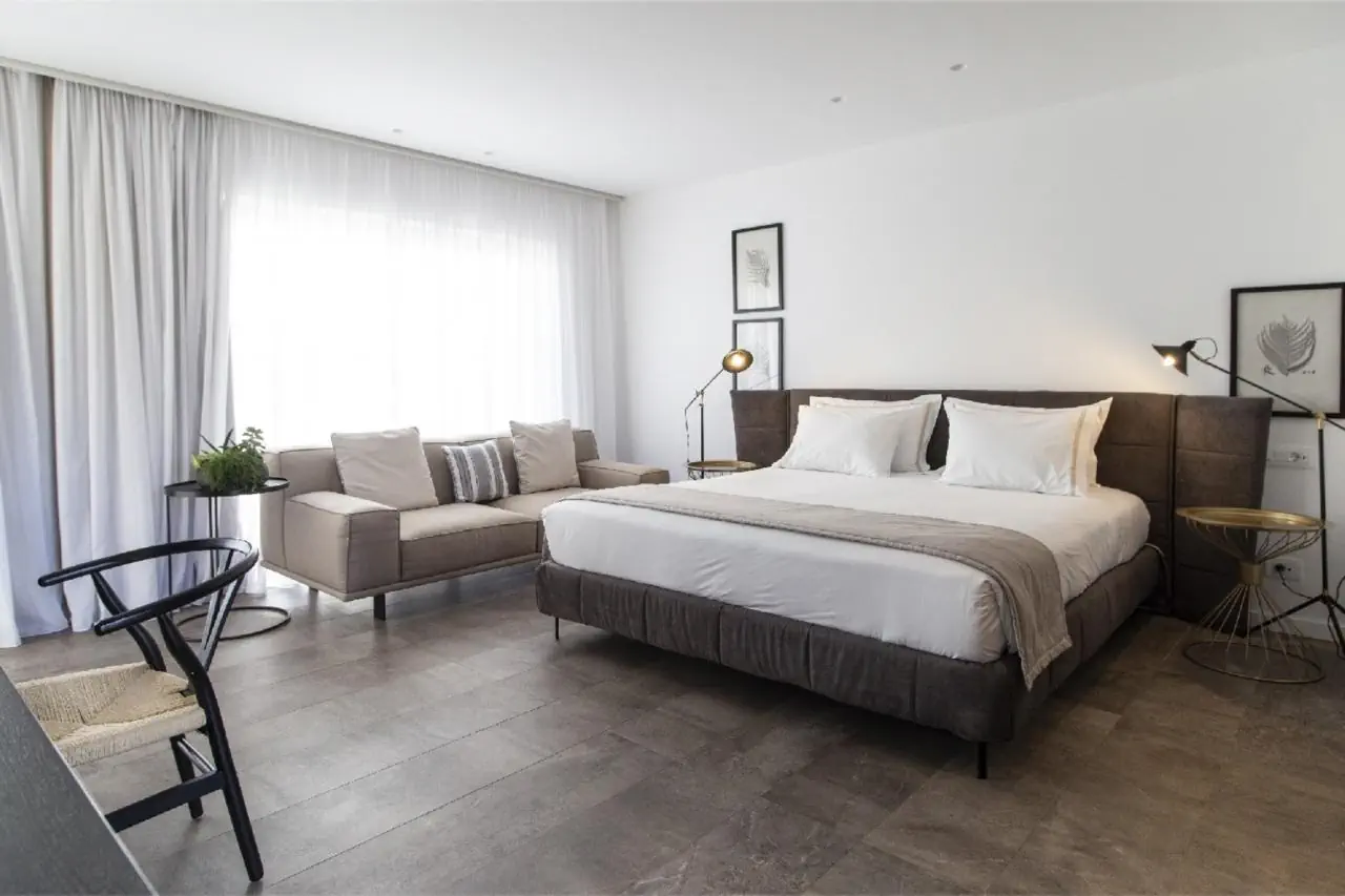 HOTEL Lango Design Hotel