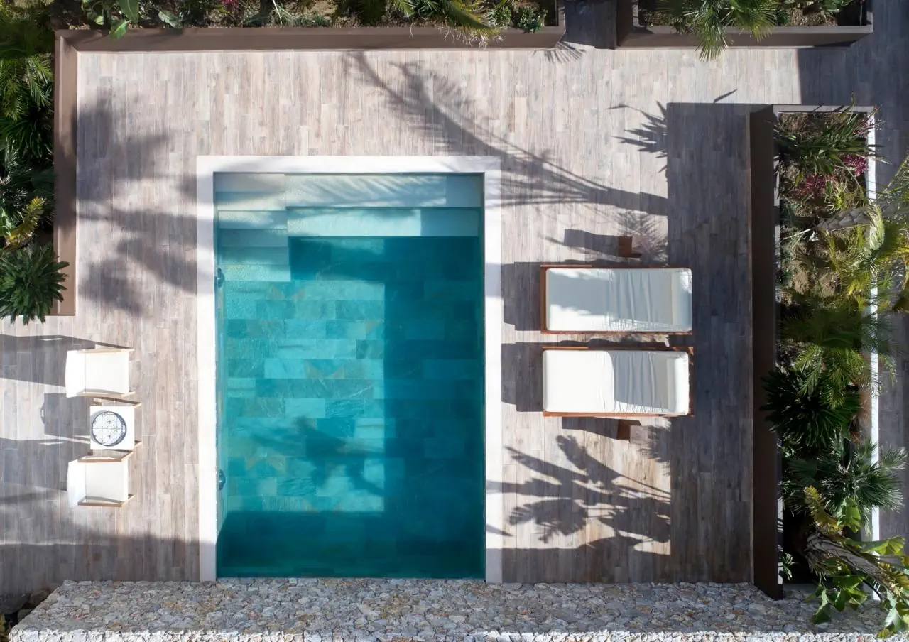 HOTEL Lango Design Hotel