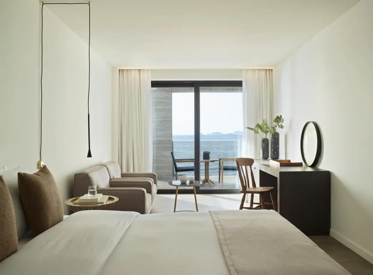 HOTEL Lango Design Hotel