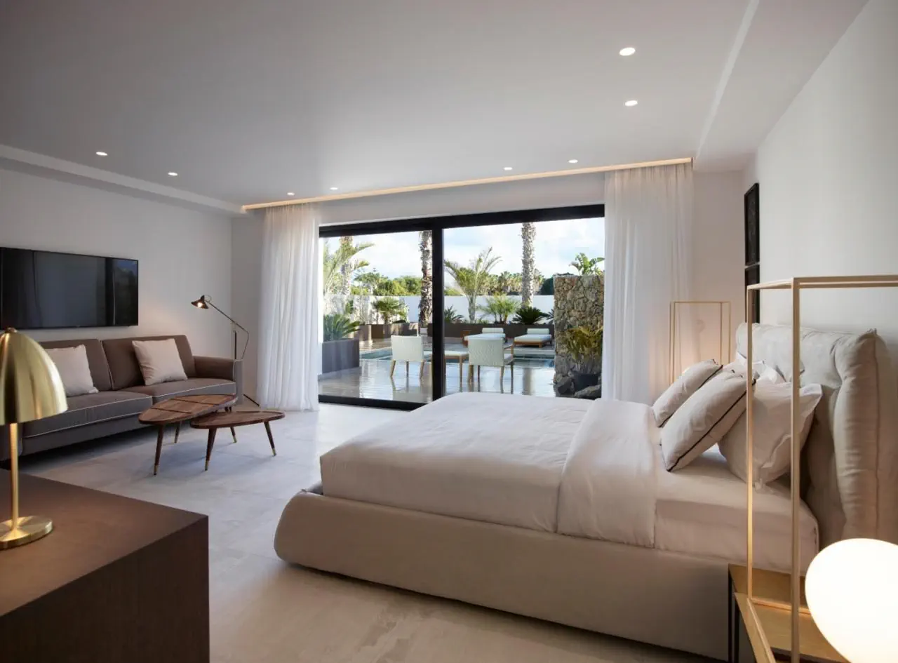 HOTEL Lango Design Hotel