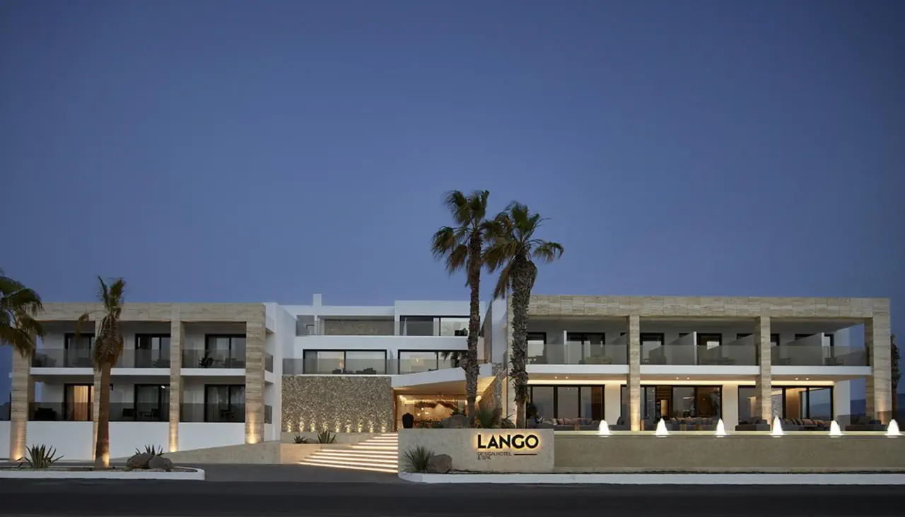 Lango Design Hotel